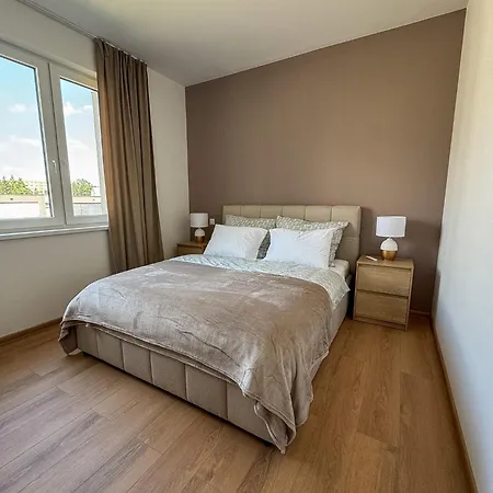 Tatry Riverbank Apartmán *